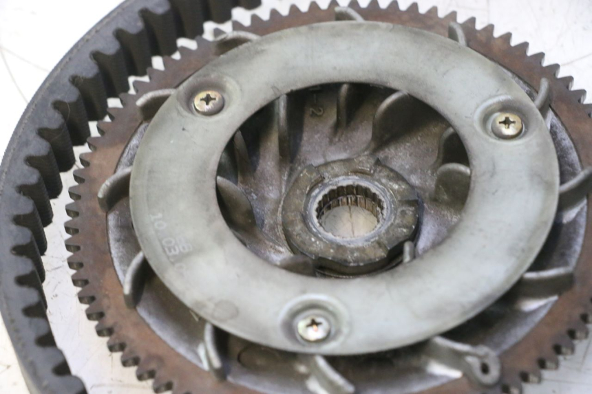 photo de VARIATOR PIAGGIO X9 EVOLUTION 125 (2003 - 2007) - Aanvullende foto