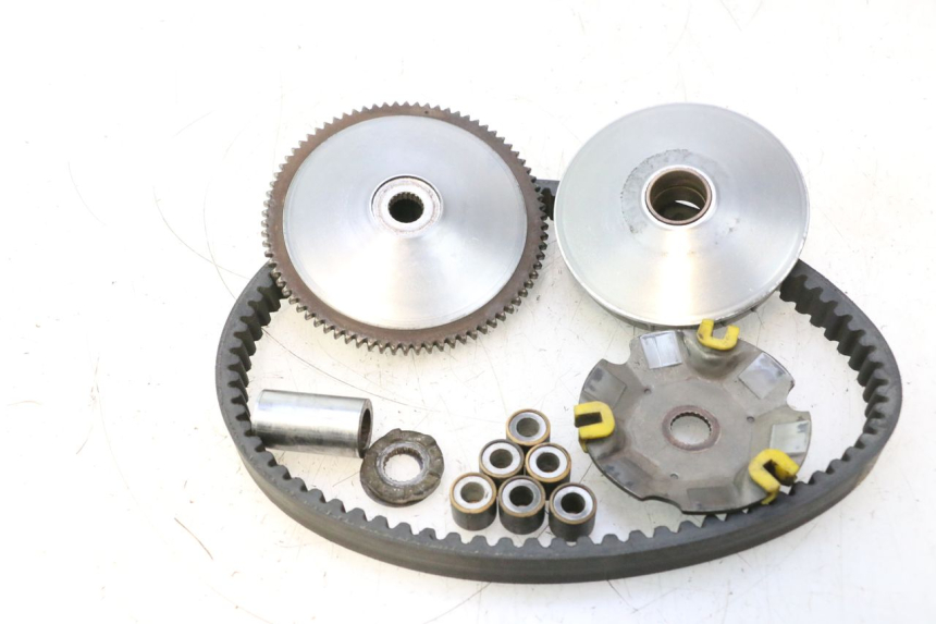 photo de VARIATOR PIAGGIO X9 EVOLUTION 125 (2003 - 2007) - Overzicht