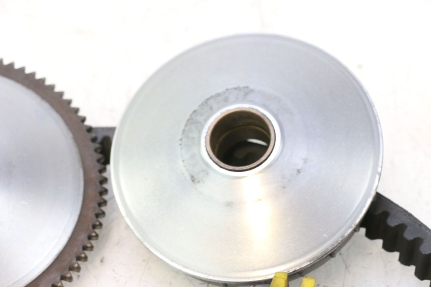 photo de VARIATOR PIAGGIO X9 EVOLUTION 125 (2003 - 2007) - Bevestigingspunten