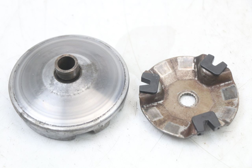 photo de VARIATOR YAMAHA BW'S NG NEXT GENERATION 50 (1996 - 2003) - Technische close-up