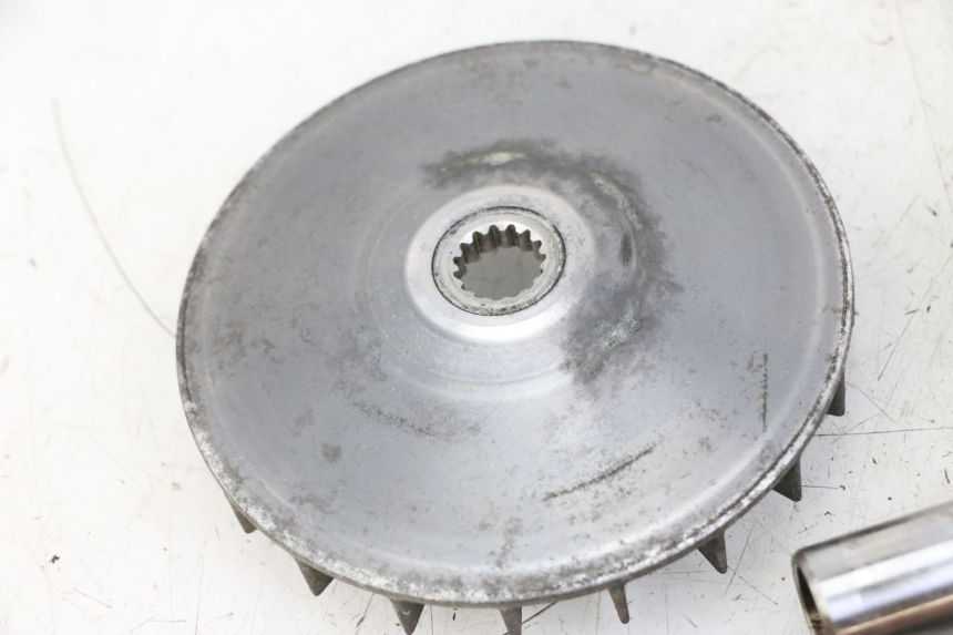 photo de VARIATOR YAMAHA YP MAJESTY 125 (2007 - 2010) - Technische close-up