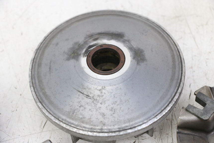 photo de VARIATOR YAMAHA YP MAJESTY 125 (2007 - 2010) - Overzicht