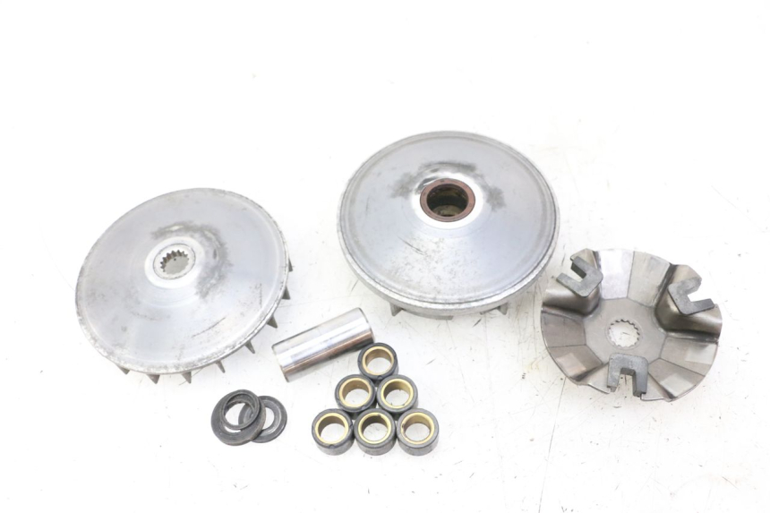 photo de VARIATOR YAMAHA YP MAJESTY 125 (2007 - 2010) - Bevestigingspunten