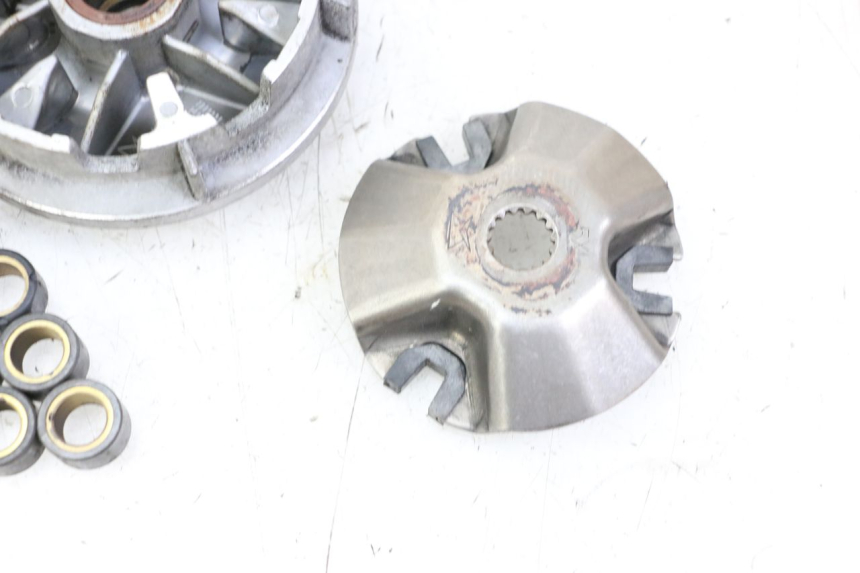 photo de VARIATOR YAMAHA YP MAJESTY 125 (2007 - 2010) - Gecontroleerd onderdeel