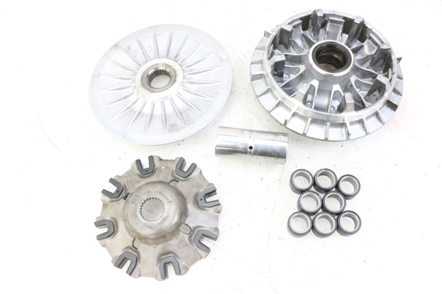 photo de VARIATOR YAMAHA YP T-MAX TMAX 530 (2017 - 2020) - Hoofdaanzicht