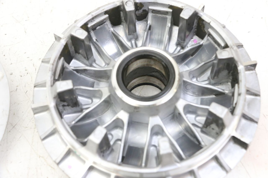 photo de VARIATOR YAMAHA YP T-MAX TMAX 530 (2017 - 2020) - Detailaanzicht