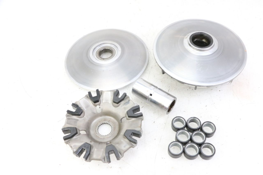 photo de VARIATOR YAMAHA YP T-MAX TMAX 530 (2017 - 2020) - Technische close-up