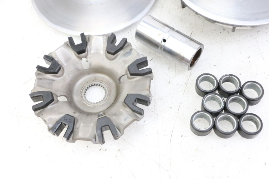 photo de VARIATOR YAMAHA YP T-MAX TMAX 530 (2017 - 2020) - Overzicht