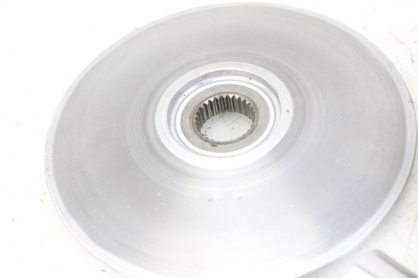 photo de VARIATOR YAMAHA YP T-MAX TMAX 530 (2017 - 2020) - Bevestigingspunten