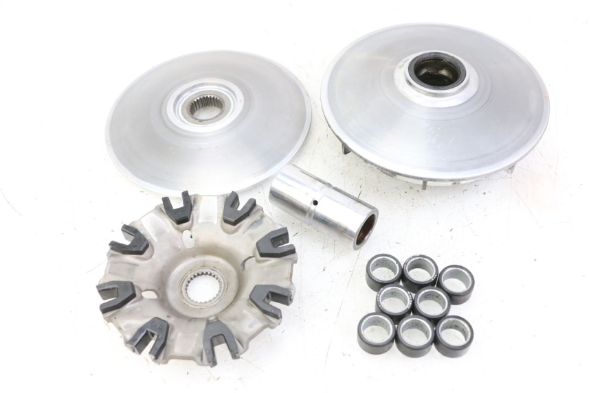 photo de VARIATOR YAMAHA YP T-MAX TMAX 530 (2017 - 2020) - Gecontroleerd onderdeel