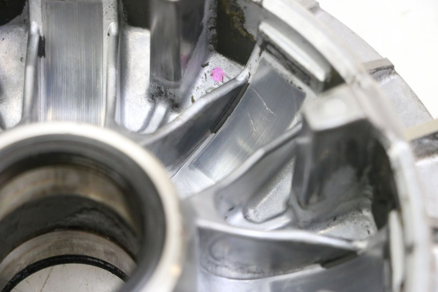 photo de VARIATOR YAMAHA YP T-MAX TMAX 530 (2017 - 2020) - Markeringen en referenties