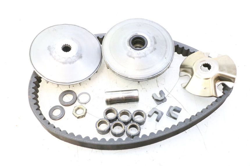 photo de VARIATOR YAMAHA YP MAJESTY 125 (1998 - 2001) - Detail van het onderdeel