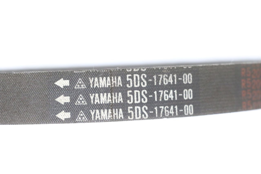 photo de VARIATOR YAMAHA YP MAJESTY 125 (1998 - 2001) - Bevestigingspunten