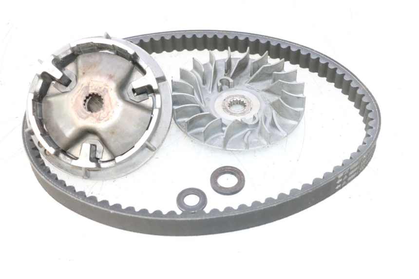 photo de VARIATOR YAMAHA YP MAJESTY 125 (2007 - 2010) - Detail van het onderdeel