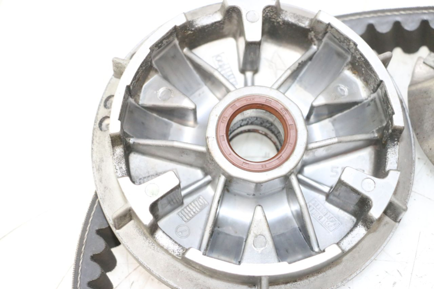 photo de VARIATOR YAMAHA YP MAJESTY 125 (2007 - 2010) - Productaanzicht