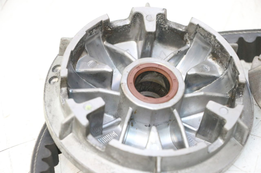photo de VARIATOR YAMAHA YP MAJESTY 125 (2007 - 2010) - Detailaanzicht