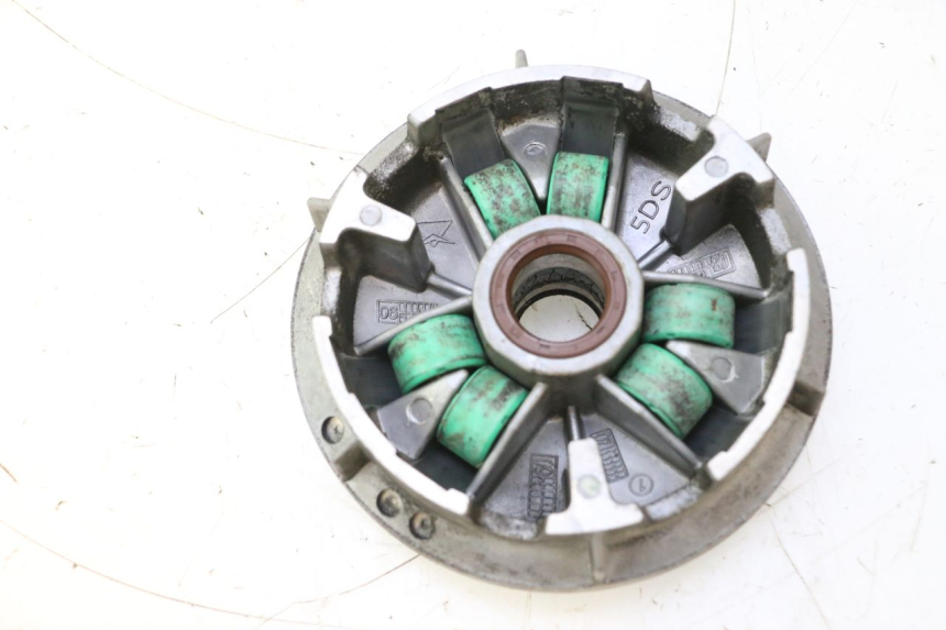 photo de VARIATOR YAMAHA YP MAJESTY 125 (2007 - 2010) - Overzicht