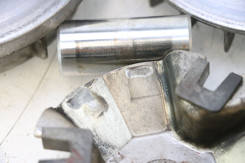 photo de VARIATOR YAMAHA YP MAJESTY 125 (2002 - 2006) - Productaanzicht