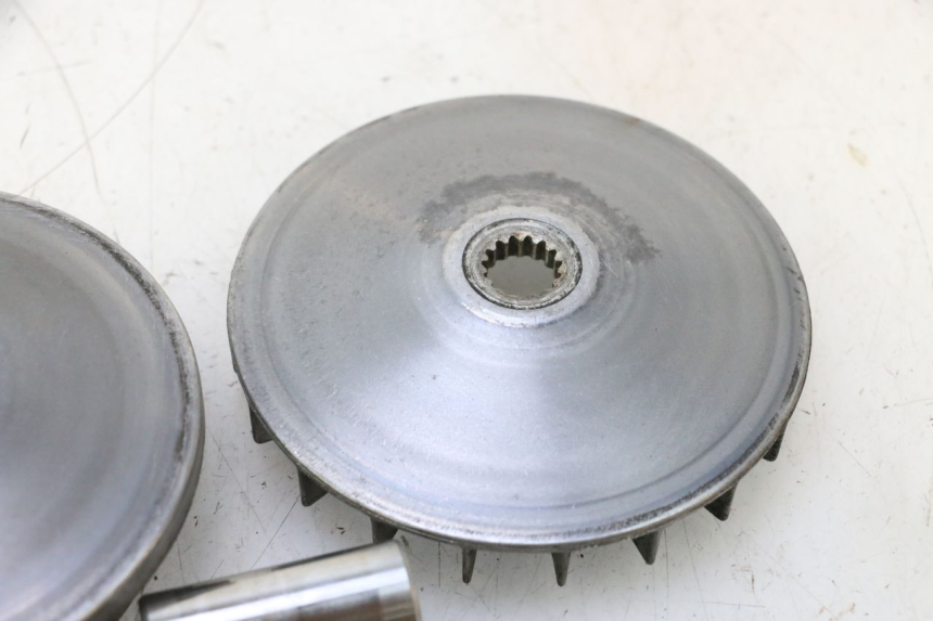 photo de VARIATOR YAMAHA YP MAJESTY 125 (2002 - 2006) - Overzicht
