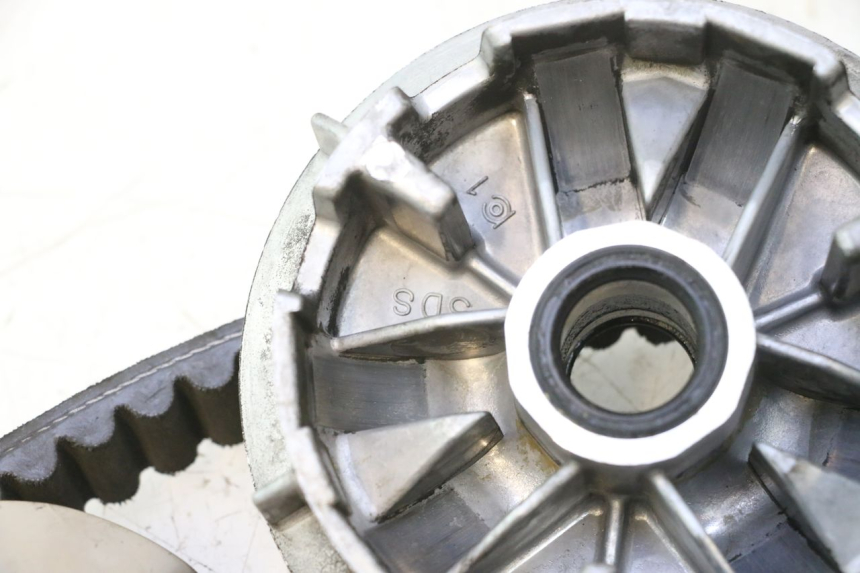 photo de VARIATOR YAMAHA YP MAJESTY 125 (1998 - 2001) - Productaanzicht