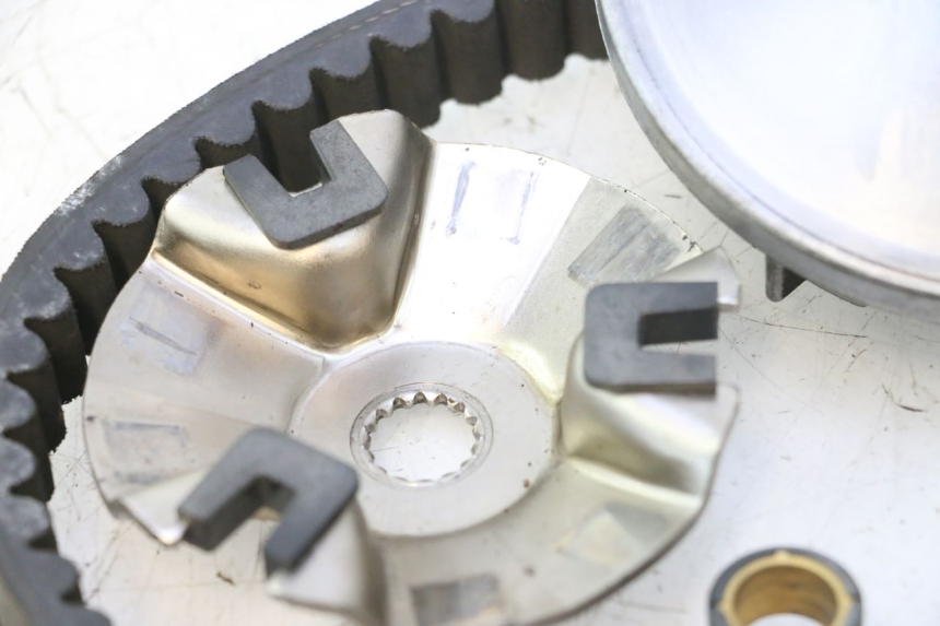 photo de VARIATOR YAMAHA YP MAJESTY 125 (1998 - 2001) - Overzicht