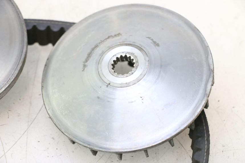 photo de VARIATOR YAMAHA YP MAJESTY 125 (1998 - 2001) - Gecontroleerd onderdeel