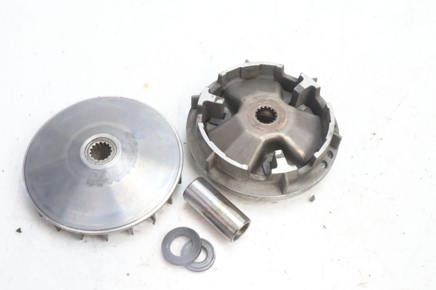 photo de VARIATOR YAMAHA YP MAJESTY 125 (2007 - 2010) - Detail van het onderdeel