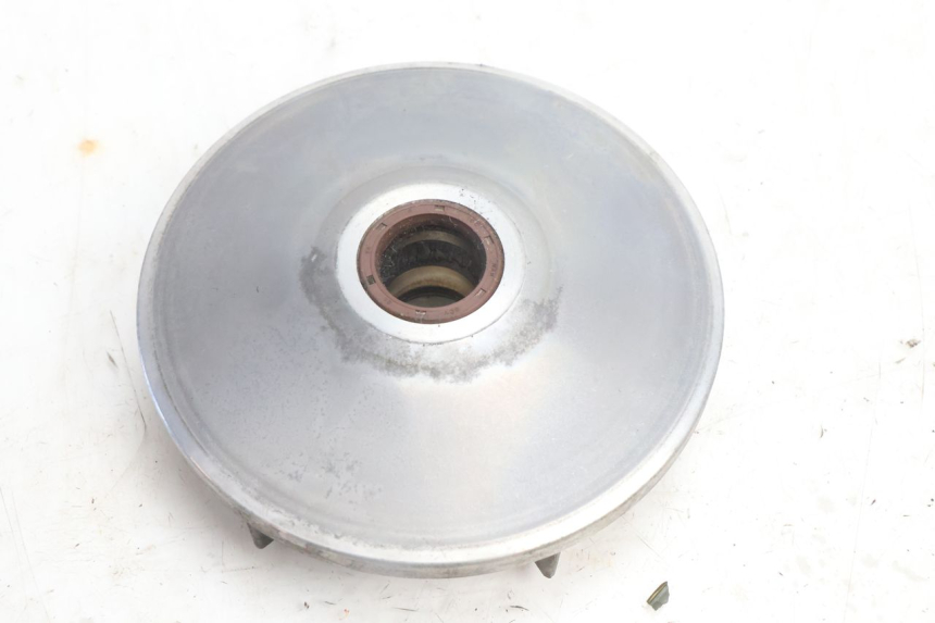 photo de VARIATOR YAMAHA YP MAJESTY 125 (2007 - 2010) - Zoom op gebruiksstaat