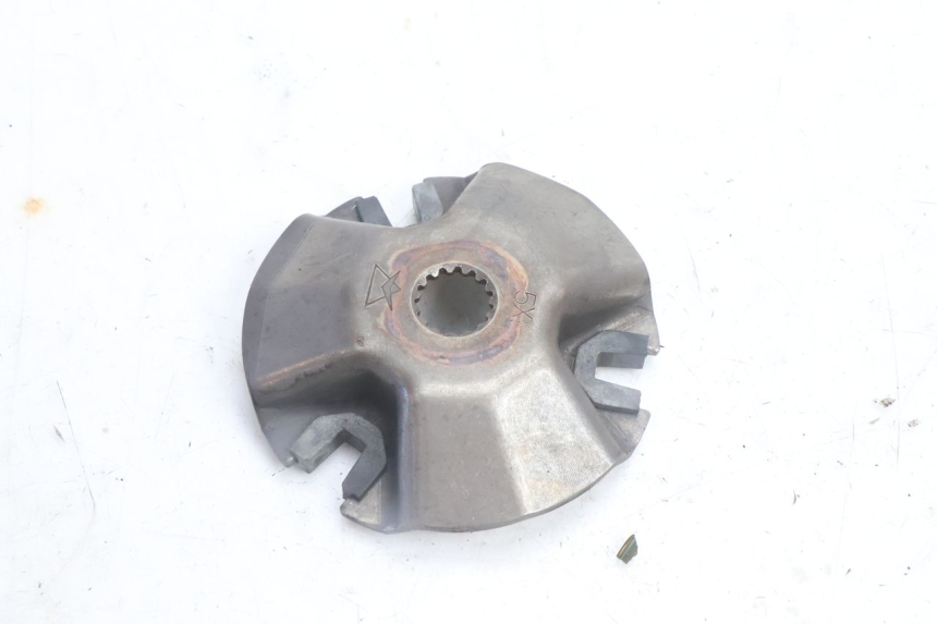 photo de VARIATOR YAMAHA YP MAJESTY 125 (2007 - 2010) - Technische close-up