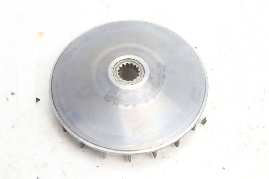 photo de VARIATOR YAMAHA YP MAJESTY 125 (2007 - 2010) - Bevestigingspunten