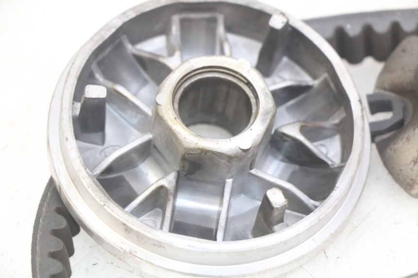 photo de VARIATOR YIYING YY125T 125 (2006 - 2014) - Productaanzicht