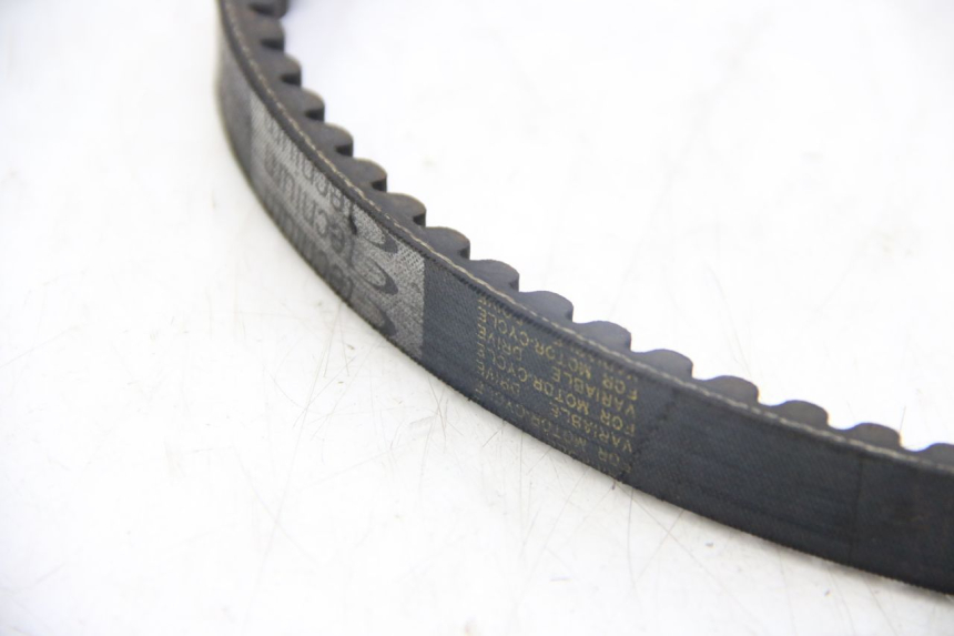 photo de VARIATOR PEUGEOT ZENITH 50 (1994 - 1999) - Andere kijkhoek