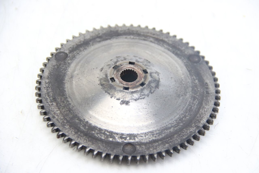 photo de VARIATOR PEUGEOT ZENITH 50 (1994 - 1999) - Technische close-up