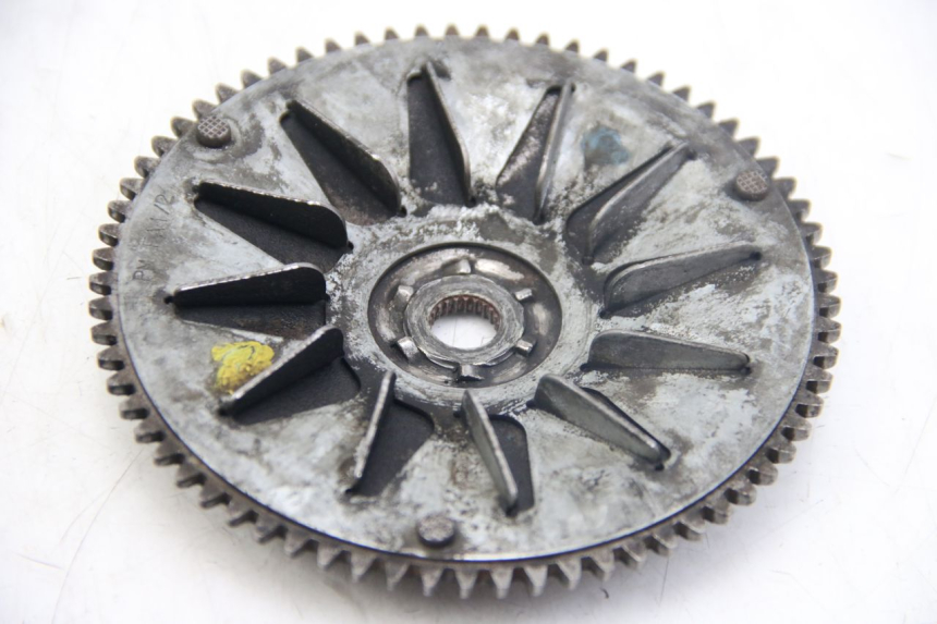 photo de VARIATOR PEUGEOT ZENITH 50 (1994 - 1999) - Overzicht