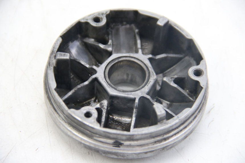 photo de VARIATOR PEUGEOT ZENITH 50 (1994 - 1999) - Staat van het oppervlak