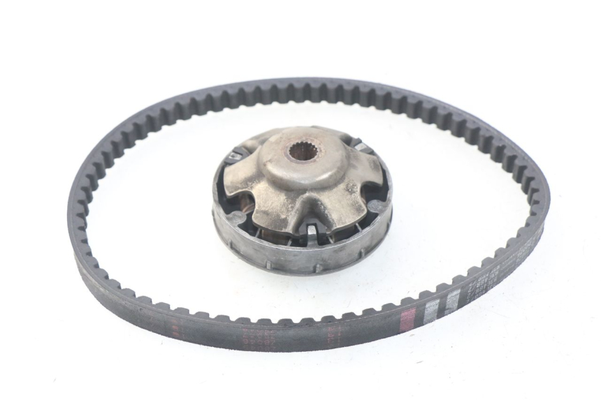 photo de VARIATOR PIAGGIO ZIP 2T 50 (2009 - 2019) - Detail van het onderdeel