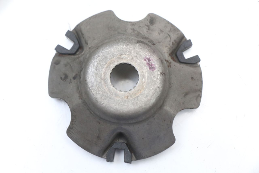 photo de VARIATOR PIAGGIO ZIP 2T 50 (2009 - 2019) - Technische close-up