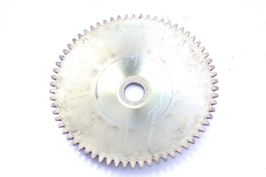 photo de VARIATOR PIAGGIO ZIP 2T 50 (2009 - 2019) - Overzicht