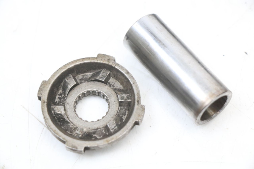 photo de VARIATOR PIAGGIO ZIP 2T 50 (2009 - 2019) - Staat van het oppervlak