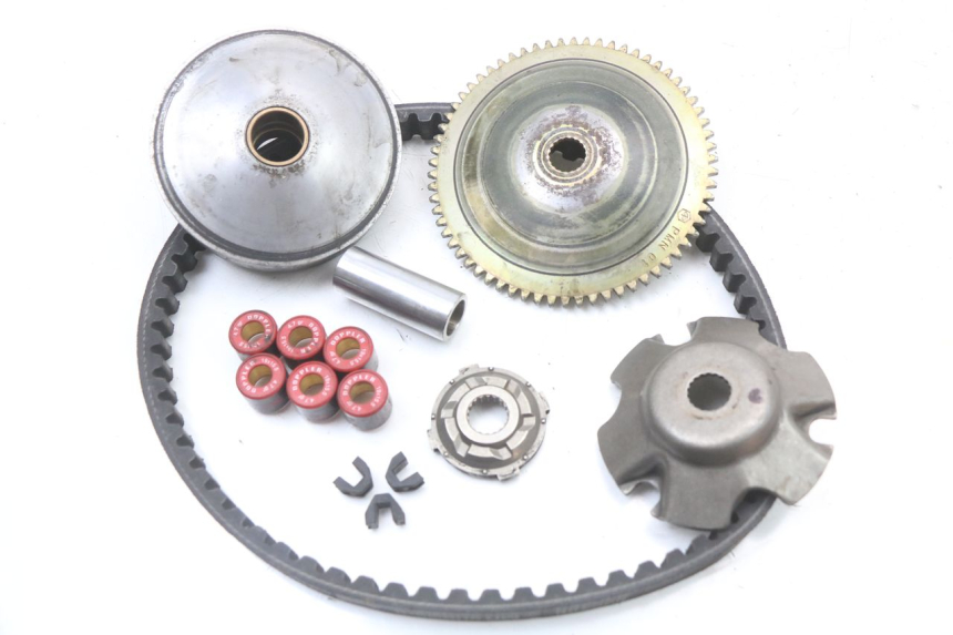 photo de VARIATOR PIAGGIO ZIP 2T 50 (2009 - 2019) - Detail van het onderdeel