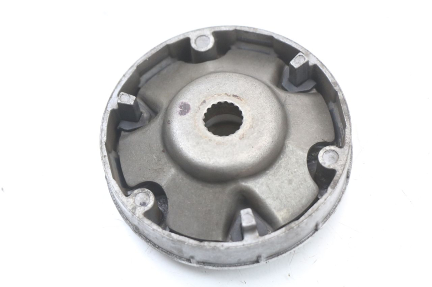 photo de VARIATOR PIAGGIO ZIP 2T 50 (2009 - 2019) - Zoom op gebruiksstaat