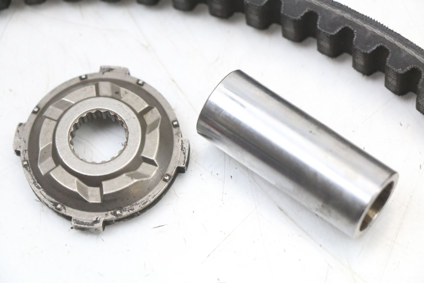 photo de VARIATOR PIAGGIO ZIP 2T 50 (2009 - 2019) - Gecontroleerd onderdeel