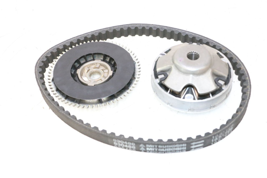 photo de VARIATOR PIAGGIO ZIP 2T 50 (2009 - 2019) - Detail van het onderdeel