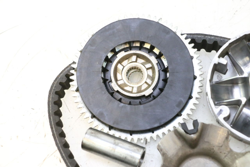 photo de VARIATOR PIAGGIO ZIP 2T 50 (2009 - 2019) - Gecontroleerd onderdeel