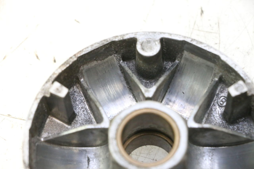 photo de VARIATOR PIAGGIO ZIP 2T 50 (2009 - 2019) - Detail van het onderdeel