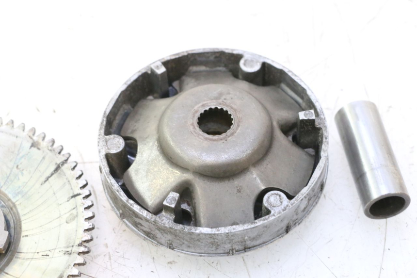 photo de VARIATOR PIAGGIO ZIP 2T 50 (2009 - 2019) - Productaanzicht