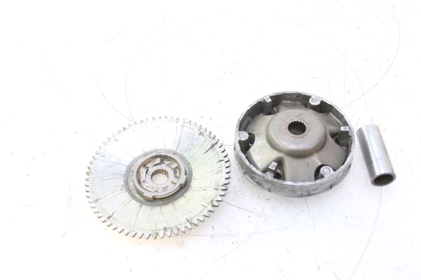 photo de VARIATOR PIAGGIO ZIP 2T 50 (2009 - 2019) - Kenmerkende details