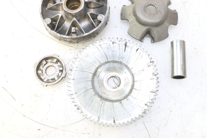 photo de VARIATOR PIAGGIO ZIP 2T 50 (2009 - 2019) - Technische close-up