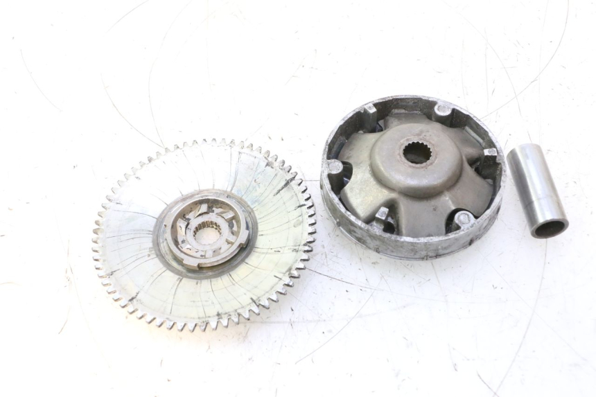 photo de VARIATOR PIAGGIO ZIP 2T 50 (2009 - 2019) - Markeringen en referenties