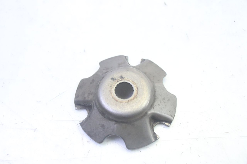 photo de VARIATOR PIAGGIO ZIP 4T 50 (2018 - 2020) - Zoom op gebruiksstaat